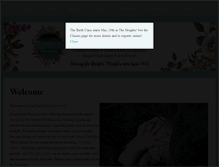 Tablet Screenshot of illuminatal.com